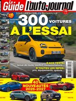 L'auto Journal